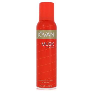 Imagem de Perfume/Desodorante Feminino Musk Jovan