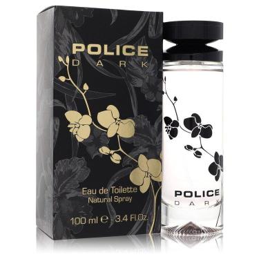 Imagem de Perfume Feminino Police Colognes 100 ML Eau De Toilette Spray