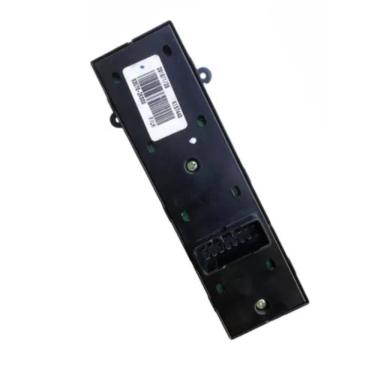 Imagem de Botão Comando Interruptor Vidro Elétrico Kia Soul 4864901210