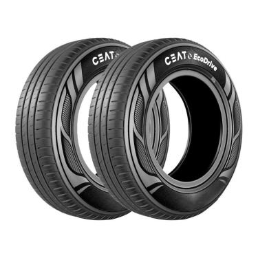 Imagem de Kit 2 Pneus Ceat Aro 14 175/70R14 EcoDrive 88T