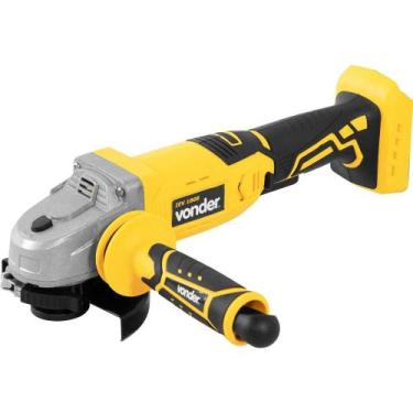 Imagem de Esmerilhadeira 4.1/2" 18V Sem Bateria Iev 1808 Vonder