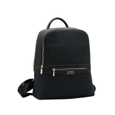 Imagem de Bolsa Mochila Feminina Chenson 8484608 Tressê