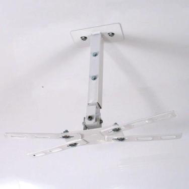 Imagem de Suporte De Teto Para Projetor Epson Power Lite S41 Branco - Cab Qualit