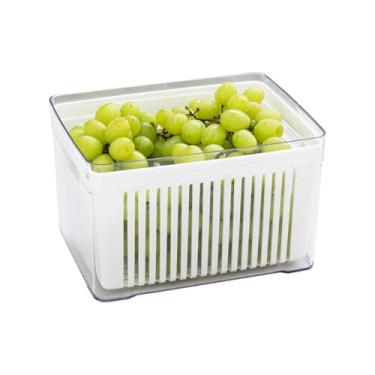 Imagem de Organizadores De Geladeira E ArmáRio