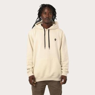 Imagem de Moletom Canguru Fechado MCD Espada-Masculino