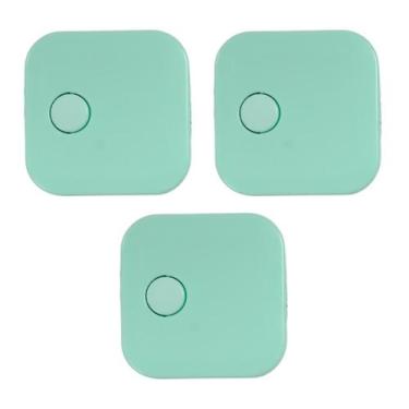 Imagem de Fita Métrica Enfermagem Corporal 150 Cm Medida - Love Saude, 03 UNIDAD