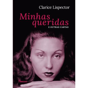 Imagem de Minhas queridas e outras cartas