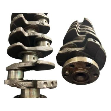 Imagem de Virabrequim Peugeot 206 207 307 308 Citroen C3 C4 1.6 GFM520