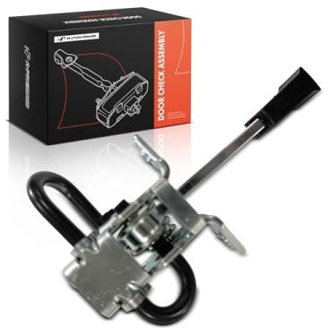 Imagem de A-Premium Tampa da correia dianteira esquerda ou direita compatível com BMW E36 Series 318i 1995-1998, 320i 325i 1995-1995, 328i 1996-1999, M3 1997-1998, E36/E46 Series 328i 1996-1996-1998, E36/E46