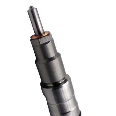 Imagem de HATRYIDA 1 injetor de combustível 5580013617 para colheitadeira de grãos Rostselmash RSM-161 para motor Cummins QSL8.9