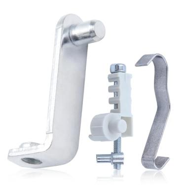 Imagem de HAISHINE Kit tensor de corrente para motosserra Stihl MS171 MS180 MS181 MS190T MS191T MS210 MS230 Substituir 1123 007 1000, 1123-007-1000, 11230071000