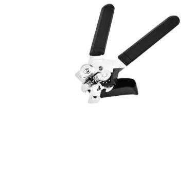 Imagem de Abridor de latas multifuncional, abridor de latas de cerveja, manual, cozinha, piquenique, acampamento, viagem, festa, jantar, ferramentas