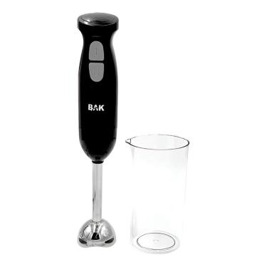 Imagem de Mixer Inox 600Ml 4 Lâminas Multiuso Triturador E Batedor