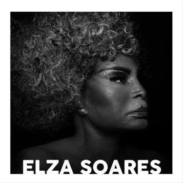 Imagem de Elza Soares - Trajetória Musical - Português