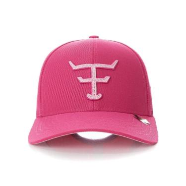 Imagem de BONE TEXAS FARM - NEW TEXAS - TF672 - ROSA PINK/ ROSA BEBE Único-Feminino