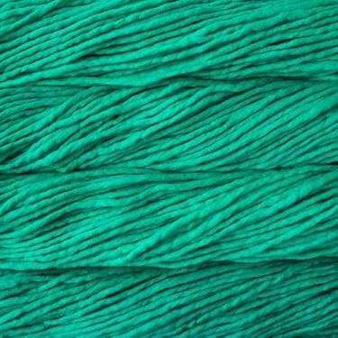 Imagem de Malabrigo Fio tingido à mão Rasta (600 - Verde das Bahamas)