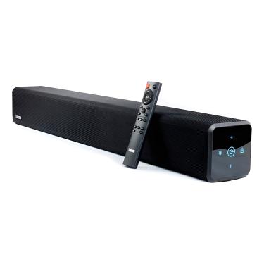 Imagem de Caixa de Som SoundBar Bluetooth Controle Remoto Wireless
