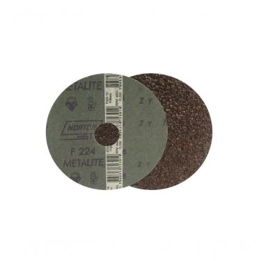 Imagem de Disco Lixa Norton 4.1/2Equot