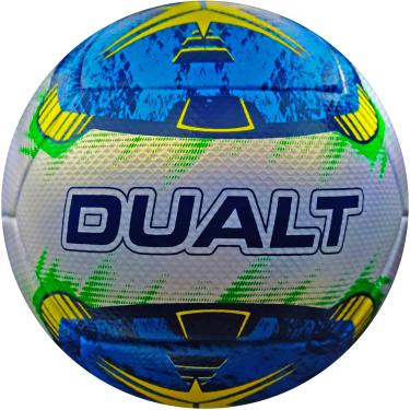 Imagem de BOLA DUALT FUTEBOL 7 PROFISSIONAL PU CFB7