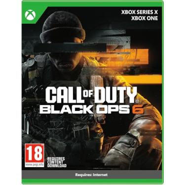 Imagem de Xbox Call of Duty®: Black Ops 6 - Cross-Gen Bundle - Series X and One