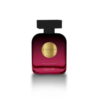 Imagem de Chiaro Vip 100Ml Masc Amadeirado Aromatico Frasco - Lacqua Di Fiori