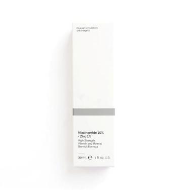 Imagem de The Niacinamide 10% + Zinc 1% - Sérum Facial 30ml