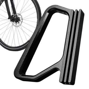 Imagem de Chave de raio, ferramenta de correção de aro de roda, correstor de roda de bicicleta portátil para ajuste de manutenção diária, equitação urbana, mountain bike, estrada ciclismo, eventos de corrida