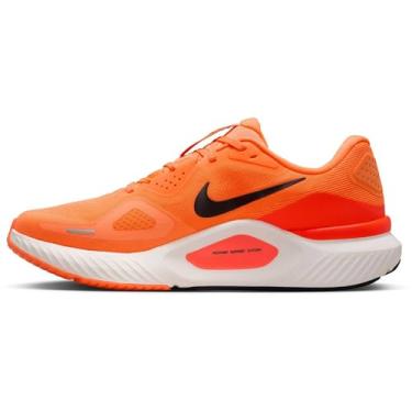 Imagem de Nike Tênis masculino Structure 26, Laranja total, 42
