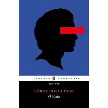Imagem de o Idiota