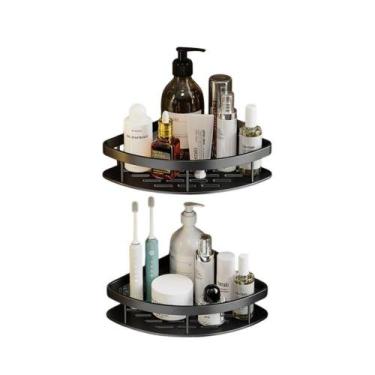 Imagem de 2 Prateleiras De Canto Em L Multiuso - Top Rio