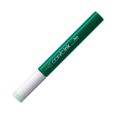 Imagem de Refil Tinta Marcador Copic Ink 12 ml Jade Green G00