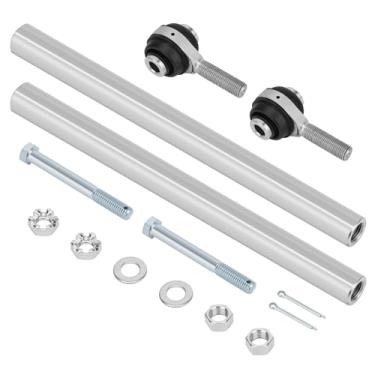 Imagem de JAVIK Kit de haste e extremidade para Can-Am Maverick Max 1000 1000R 2013-2018 O.E.M # 709401427 709401125