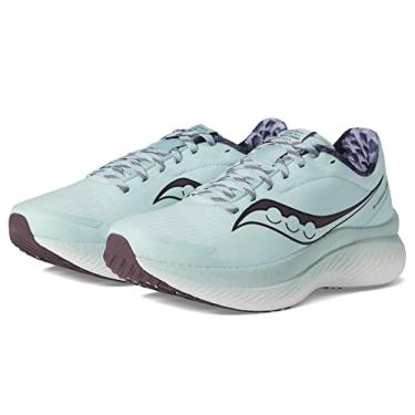 Imagem de Saucony Women's Endorphin Speed 3 Running Shoe, Promises, 7
