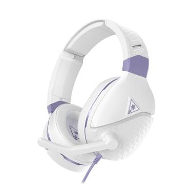 Imagem de Fone De Ouvido Com Fio Turtle Beach Recon Spark, Branco