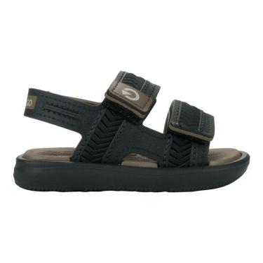 Imagem de Sandália Infantil Menino Cartago Malta VI Casual 12549