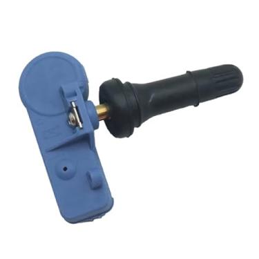 Imagem de Sensor TPMS para carro compatível com Hummer H2 2002-2012. Sensor de pressão dos pneus TPMS 25789964 13581561 20922901 22853740