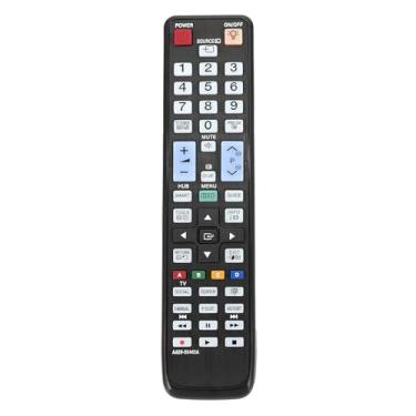Imagem de Novo AA59-00445A AA59-00431A Ajuste remoto substituído para Samsung TV UE46D6510 UA40D6510 PS51D8000FM PS59D8000FM UE37D6570 UE40D6505 UE40D65 10 UEE 40D6530 UE40D6540 UE37D6750 UE40D6750 UE46D6750 UE55D6750