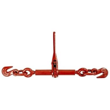 Imagem de Pasta catraca Bulletproof Light Duty 1/10.2 cm - 5/40.6 cm