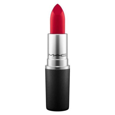 Imagem de Batom Retro Matte MAC, Ruby Woo
