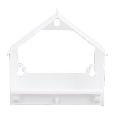 Imagem de Diydeg Alimentador de Pássaros para Janela, Alimentador de Pássaros para Janela Externa, Proteção contra Chuva e Respingos, de à Prova de Chuva Multifuncional para