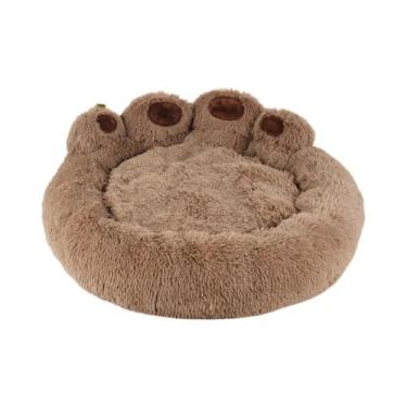 Imagem de Cama para Cachorro Grande e Confortável - Sofá, Cesta e Tapete para Pe