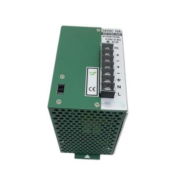 Imagem de Fonte de alimentação para interruptor de trilho AD1240-12S AD1240-24S(AD1240-24S)