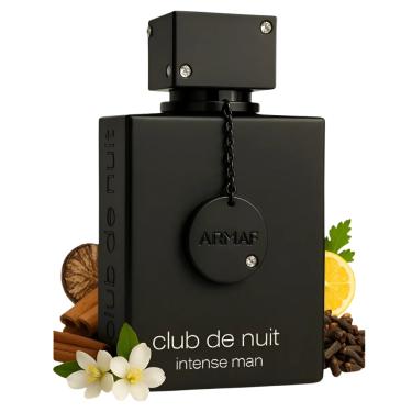 Imagem de Perfume Armaf Club de Nuit Intense Man 105ml