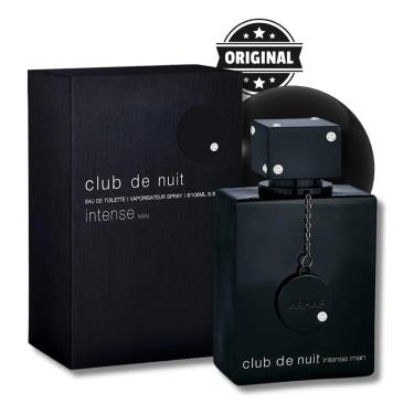 Imagem de Club de Nuit Intense Man – Perfume Árabe Importado