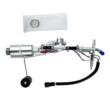 Imagem de Conjunto do módulo da bomba de combustível 5 parafusos 47-1048 compatível com Polaris Sportsman 700 800 EFI 2005-2008 471048