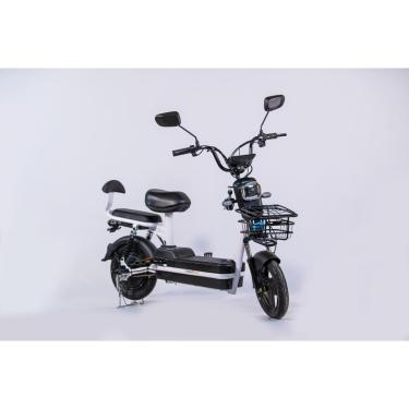 Imagem de Bicicleta Elétrica Route 350w Adulto Sem CNH Scooter-Unissex