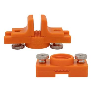 Imagem de WeiLaiKeQi Aplicador de cola para madeira, dispensador de fita de borda, ferramenta manual robusta e compacta para aplainar bordas de tábuas, ideal para, Style C