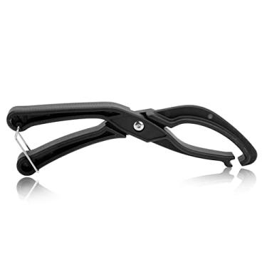 Imagem de SPYMINNPOO Alicate para Pneus de Bicicleta, Economia de Trabalho, Braçadeira Removedora de Pneus para Fácil Aperto e Reparo de para Ciclistas de Todos Os Níveis, Material ABS (#1)