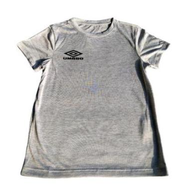 Imagem de Camiseta Masculina Juvenil Umbro Our Game Manga Curta Treino-Masculino