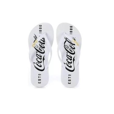 Imagem de Chinelo Coca Cola 1886 Feminino-Feminino